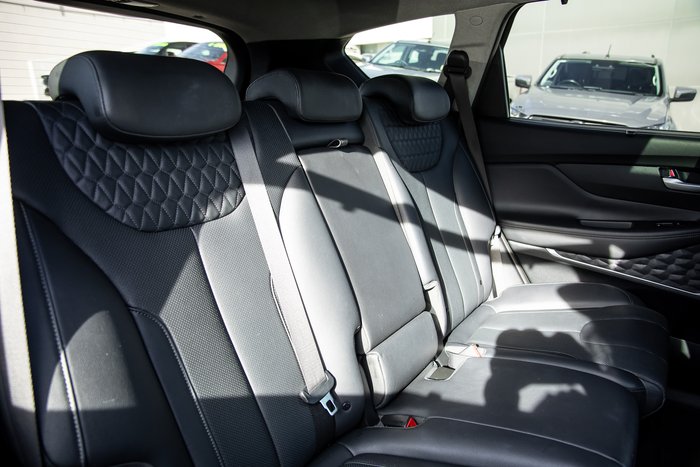 2020 Hyundai Santa Fe Highlander