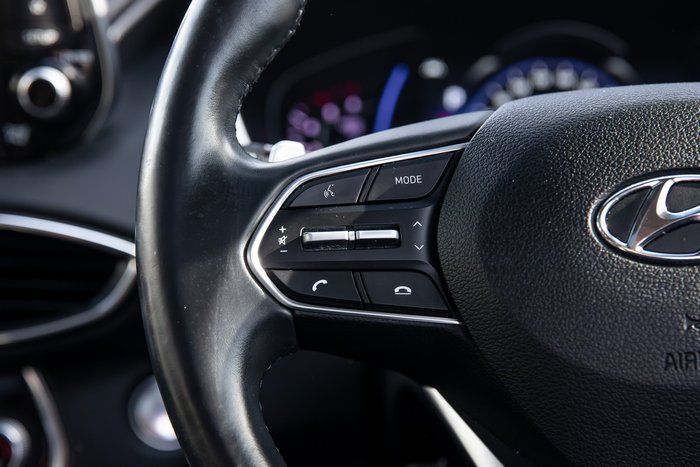 2020 Hyundai Santa Fe Highlander