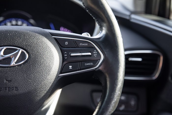 2020 Hyundai Santa Fe Highlander
