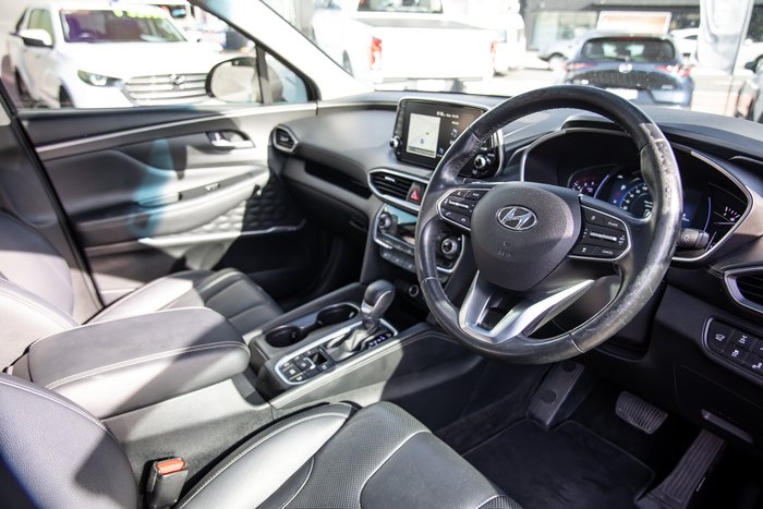 2020 Hyundai Santa Fe Highlander