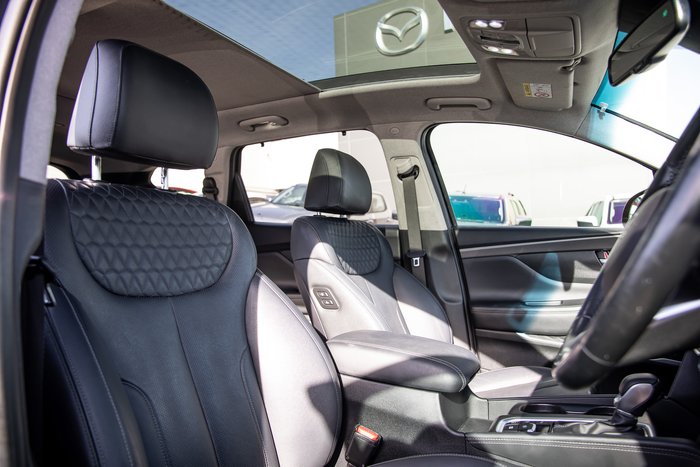 2020 Hyundai Santa Fe Highlander