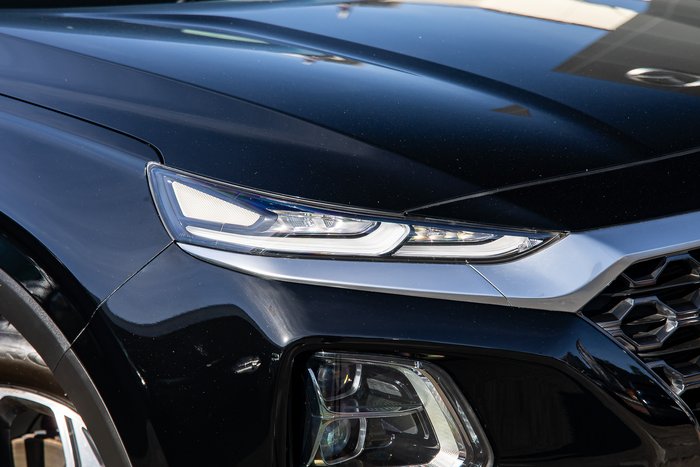 2020 Hyundai Santa Fe Highlander