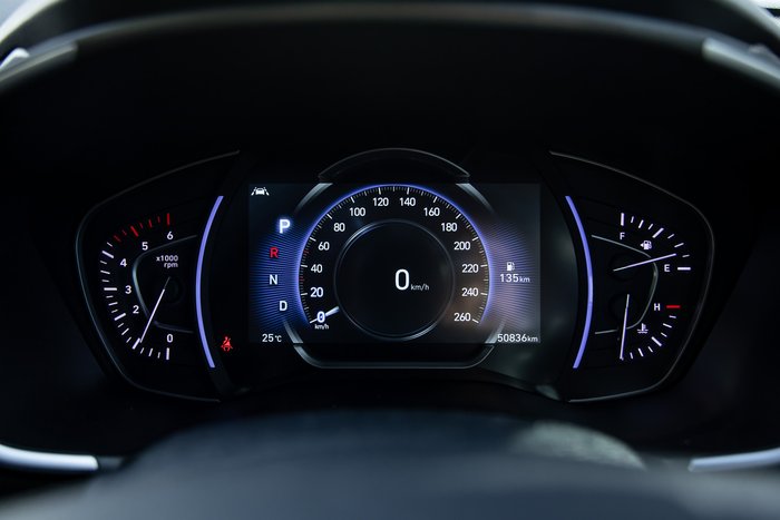 2020 Hyundai Santa Fe Highlander