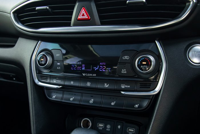 2020 Hyundai Santa Fe Highlander