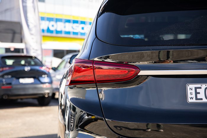 2020 Hyundai Santa Fe Highlander
