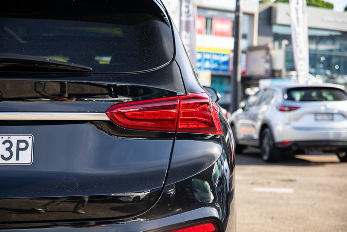 2020 Hyundai Santa Fe Highlander