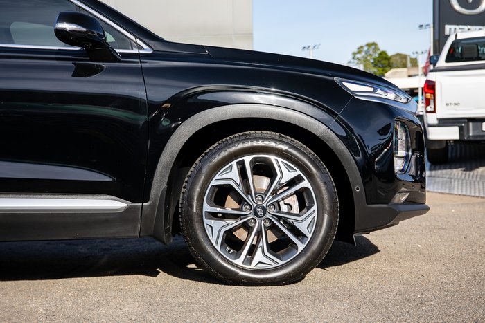2020 Hyundai Santa Fe Highlander