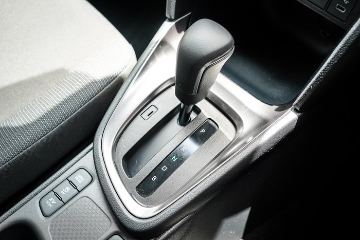 2025 Toyota Yaris Cross Hybrid GXL