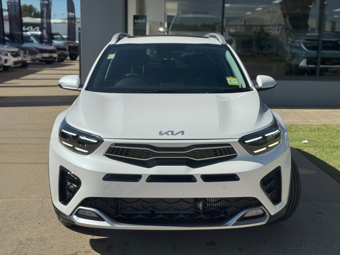 2025 Kia Stonic GT-Line
