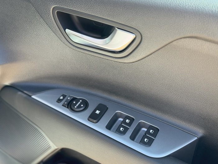 2025 Kia Stonic GT-Line