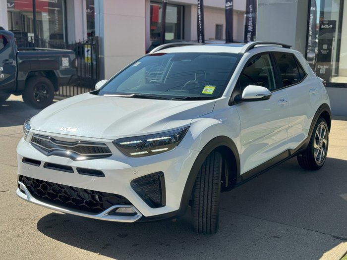 2025 Kia Stonic GT-Line