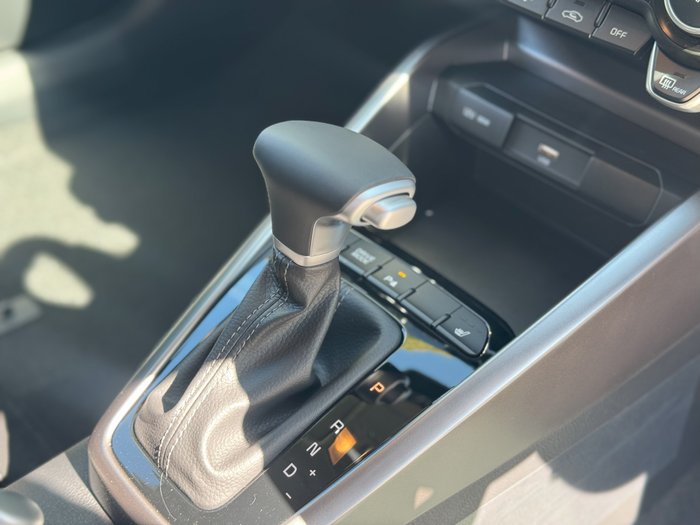 2025 Kia Stonic GT-Line
