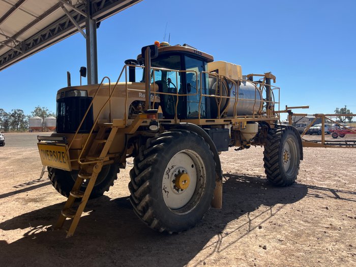 2010 ROGATOR 1396