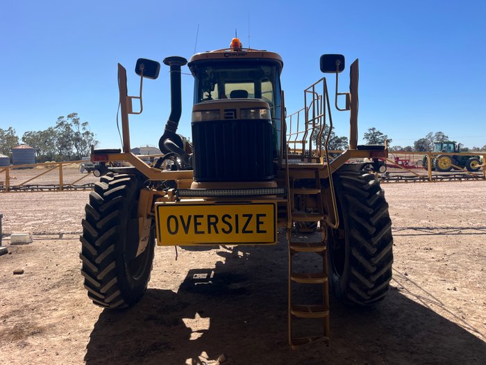 2010 ROGATOR 1396