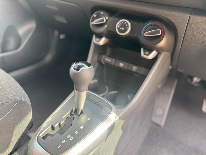 2025 KIA PICANTO
