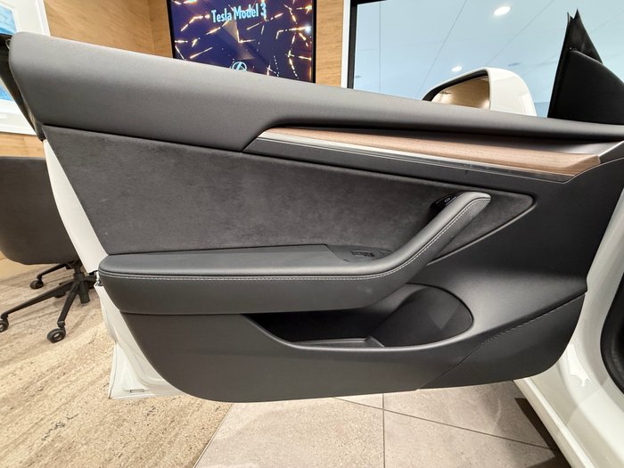 2021 TESLA MODEL 3 STANDARD RANGE PLUS RWD