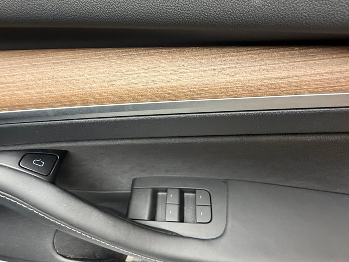 2021 TESLA MODEL 3 STANDARD RANGE PLUS RWD