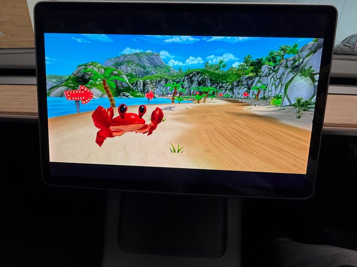 2021 TESLA MODEL 3 STANDARD RANGE PLUS RWD