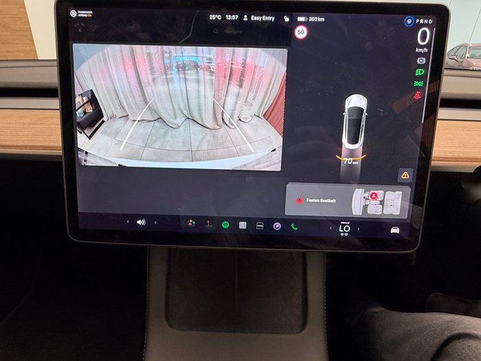 2021 TESLA MODEL 3 STANDARD RANGE PLUS RWD