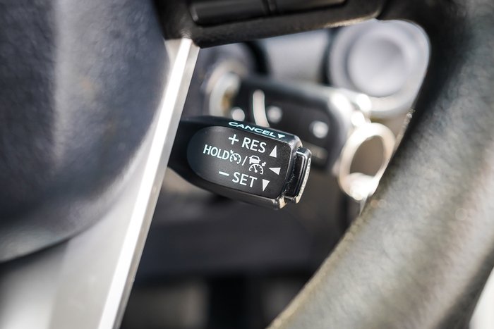 2021 Toyota HILUX Workmate