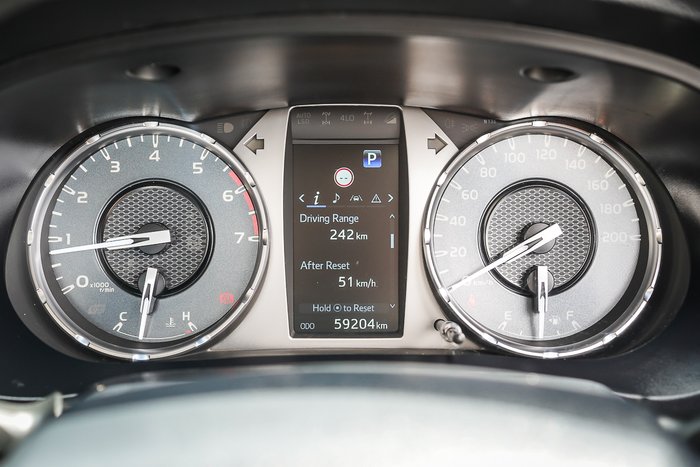 2021 Toyota HILUX Workmate