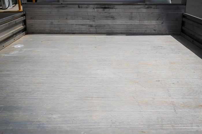 2021 Toyota HILUX Workmate