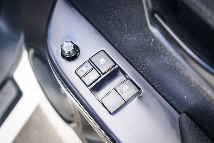 2021 Toyota HILUX Workmate