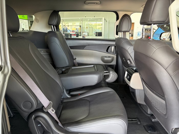 2025 KIA CARNIVAL SPORT+