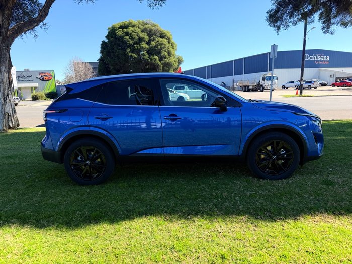 2026 NISSAN QASHQAI
