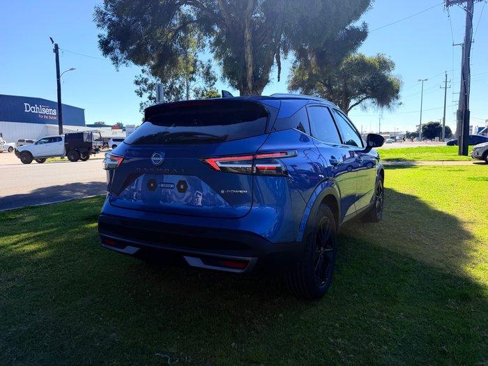 2026 NISSAN QASHQAI