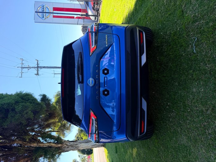 2026 NISSAN QASHQAI