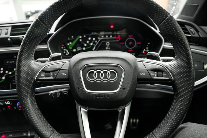 2021 Audi RS Q3
