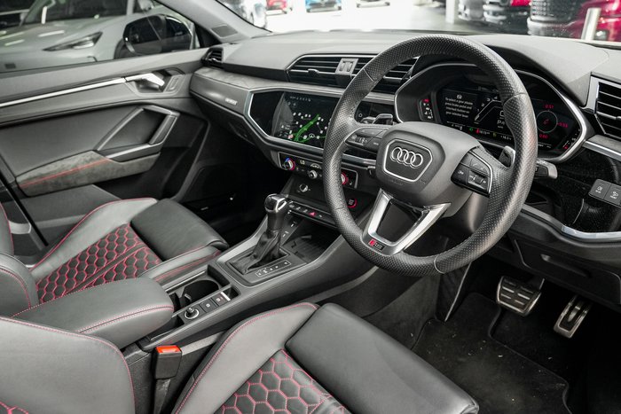 2021 Audi RS Q3