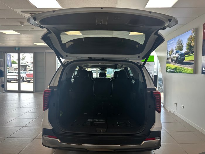 2025 Kia CARNIVAL MY26 Kia Carnival KA4 PE GT-LINE DSL A/T (HSB82HC5JGG0VN)