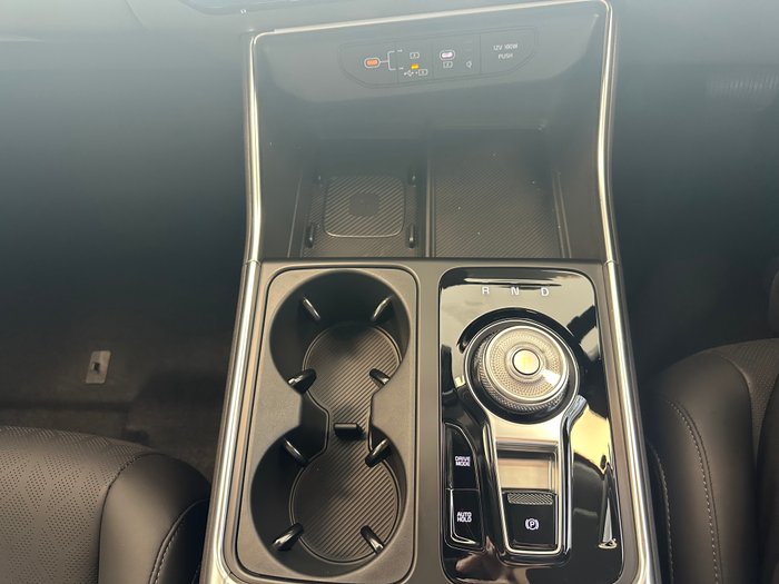 2025 Kia CARNIVAL MY26 Kia Carnival KA4 PE GT-LINE DSL A/T (HSB82HC5JGG0VN)