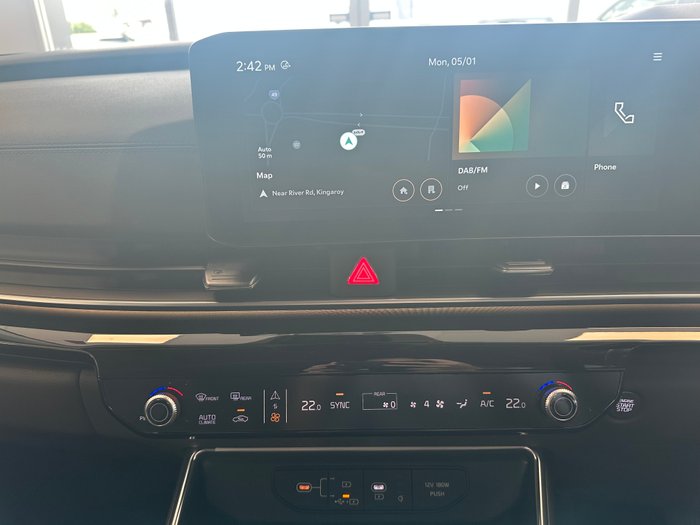 2025 Kia CARNIVAL MY26 Kia Carnival KA4 PE GT-LINE DSL A/T (HSB82HC5JGG0VN)