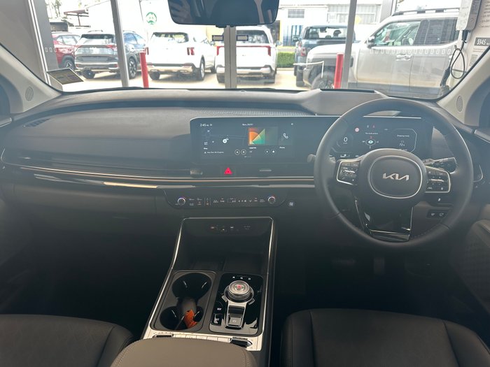 2025 Kia CARNIVAL MY26 Kia Carnival KA4 PE GT-LINE DSL A/T (HSB82HC5JGG0VN)