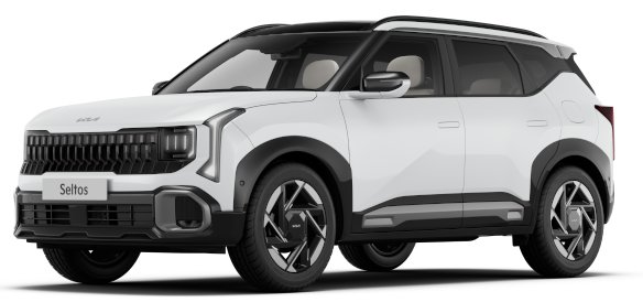 2026 Kia Seltos