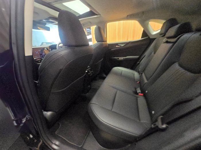 2024 Lexus NX350H Luxury 2.5L Hybrid Auto CVT Wagon