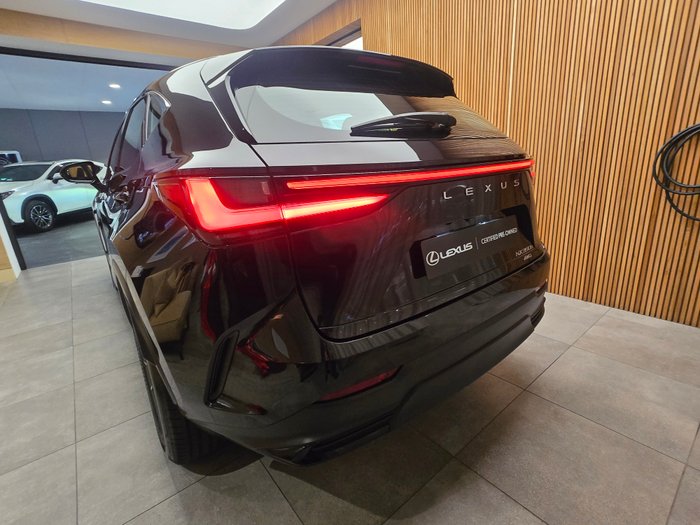 2024 Lexus NX350H Luxury 2.5L Hybrid Auto CVT Wagon