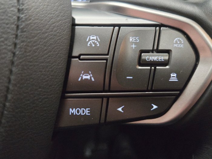 2024 Lexus NX350H Luxury 2.5L Hybrid Auto CVT Wagon