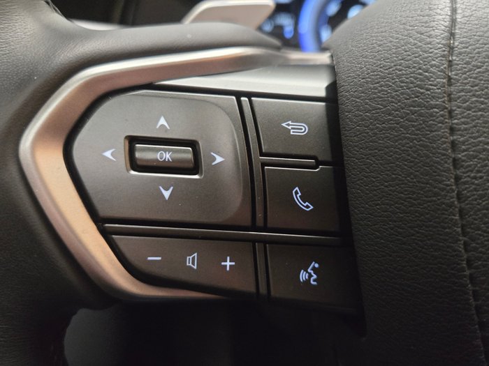 2024 Lexus NX350H Luxury 2.5L Hybrid Auto CVT Wagon