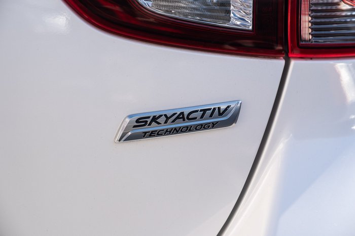 2016 Mazda 2 Maxx