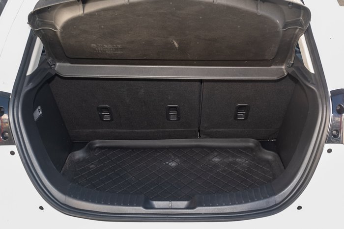2016 Mazda 2 Maxx