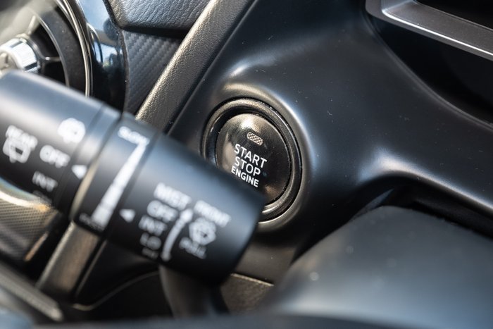 2016 Mazda 2 Maxx