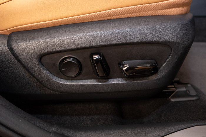 2024 Lexus NX350H Luxury AWD