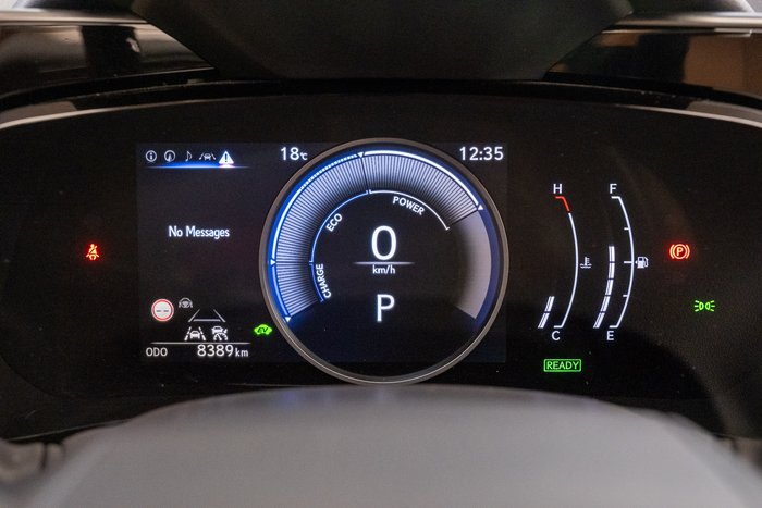 2024 Lexus NX350H Luxury AWD