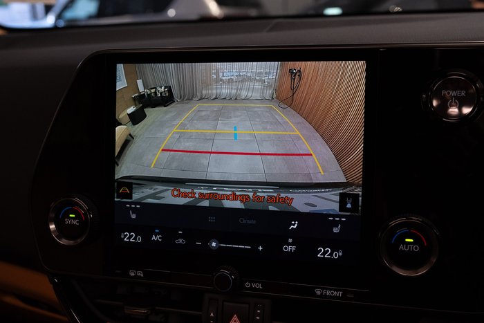 2024 Lexus NX350H Luxury AWD
