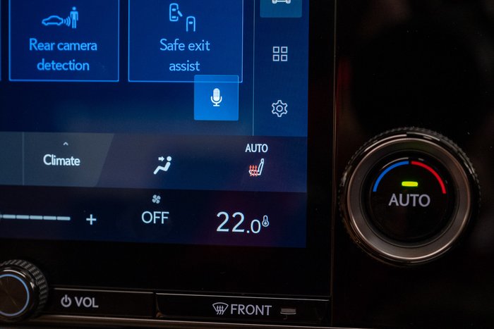 2024 Lexus NX350H Luxury AWD