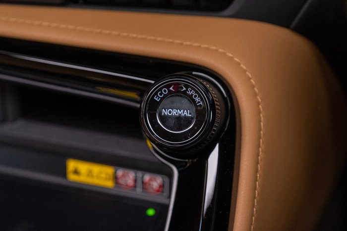 2024 Lexus NX350H Luxury AWD